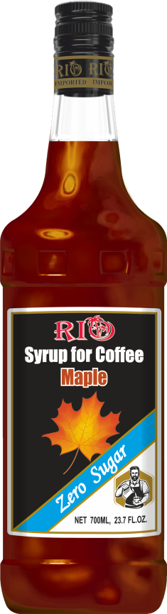 RIO Клен · Без захар · 700 ml