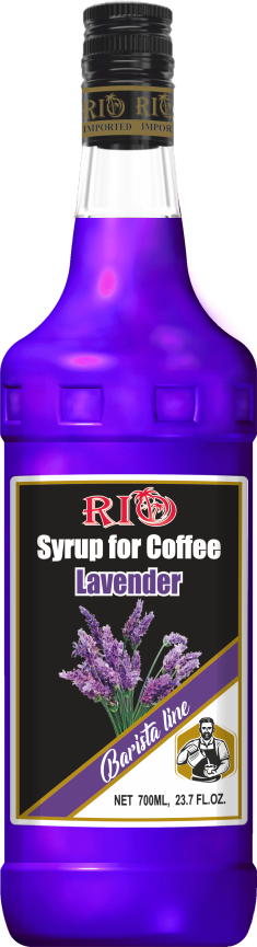 RIO Lavender · Sugar · 700 ml